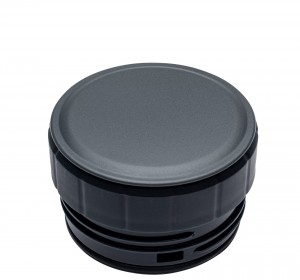 Stanley Adventure All-in-One Insulated Food Jar Stopper | 18 OZ Grises | YJEXF-4278