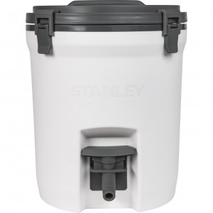 Stanley Adventure Fast Flow 2 Gallon Water Jug Polar | BZUON-2931