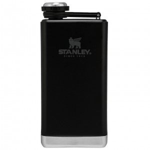 Stanley Adventure Pre-Party Hip Flask | 8 OZ Negros | APDTH-6983