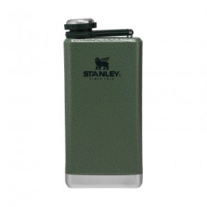 Stanley Adventure Pre-Party Hip Flask | 8 OZ Verdes | RIZDC-4586