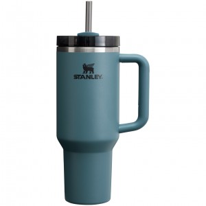 Stanley Adventure Quencher H2.0 Travel Tumbler | 40 oz Azules | MRNAG-0859