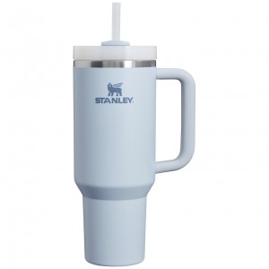Stanley Adventure Quencher H2.0 Travel Tumbler | 40 oz Glacier | ODAKF-0482