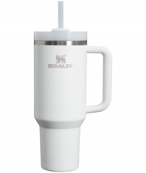 Stanley Adventure Quencher H2.0 Travel Tumbler | 40 oz Frost | XFJKD-4658