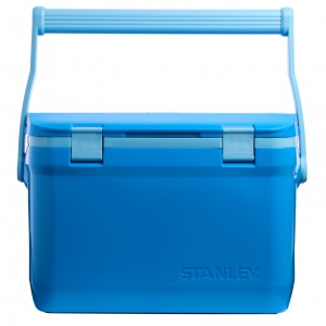 Stanley Adventure Series Hard Cooler | 16 QT Azur | KUMPS-5802