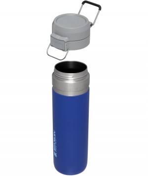 Stanley Adventure Stainless Steel Vacuum Bottle Lid | Shop Stanley Alloy | LHXUS-1627