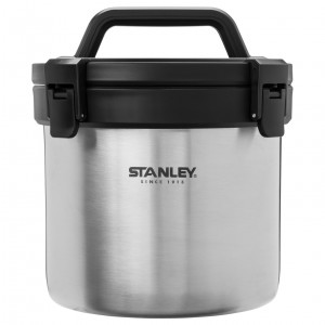 Stanley Adventure Stay Hot Camp Crock | 3QT Stainless | DPIKZ-2793