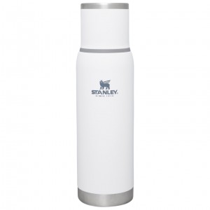 Stanley Adventure To-Go Bottle | 1.1 QT Polar | VYPLF-7154