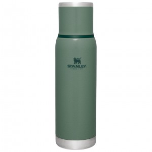 Stanley Adventure To-Go Bottle | 1.1 QT Verdes | SMCEX-2061
