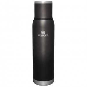 Stanley Adventure To-Go Bottle | 1.4 QT Charcoal Glow | QHTID-0736