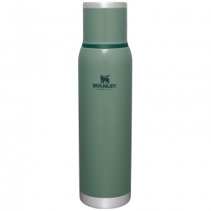 Stanley Adventure To-Go Bottle | 1.4 QT Verdes | VQPZC-8149