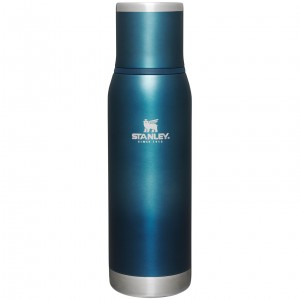 Stanley Adventure To-Go Bottle | 25 OZ Azules | KANRJ-1096