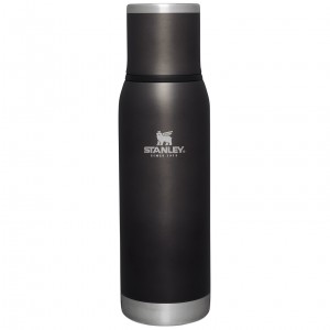 Stanley Adventure To-Go Bottle | 25 OZ Charcoal Glow | KJQRB-4973