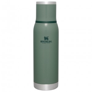 Stanley Adventure To-Go Bottle | 25 OZ Verdes | MQDEL-5243