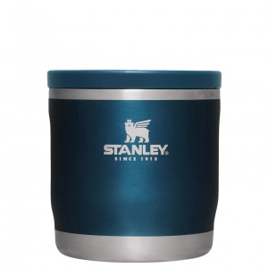 Stanley Adventure To-Go Food Jar | 12 OZ Azules | BTPKS-3657