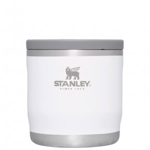 Stanley Adventure To-Go Food Jar | 12 OZ Polar | TFKRC-5826