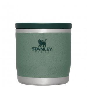 Stanley Adventure To-Go Food Jar | 12 OZ Verdes | RNPIA-6072