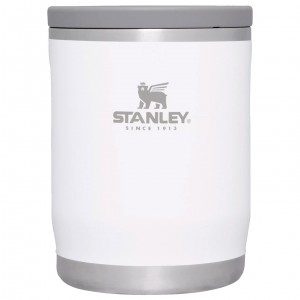 Stanley Adventure To-Go Food Jar | 18 OZ Polar | PLSIO-1529