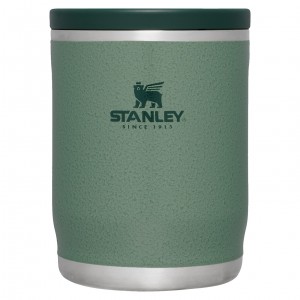 Stanley Adventure To-Go Food Jar | 18 OZ Verdes | GJRSH-6402