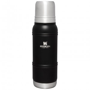 Stanley Artisan Thermal Bottle | 1.1QT Negros | LTJAU-9251