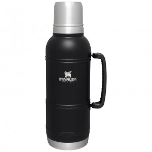 Stanley Artisan Thermal Bottle | 2QT Negros | KQLRP-2904