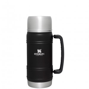 Stanley Artisan Thermal Food Jar | 27 OZ Negros | SZNTC-6328