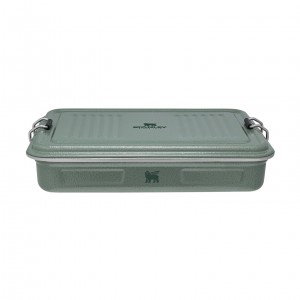 Stanley Classic Legendary Useful Box | 1.25QT Verdes | YWMQU-8127