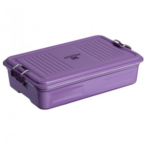 Stanley Classic Legendary Useful Box | 2.11 QT Hammertone Lilac | VEDGQ-9835