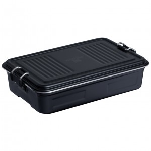 Stanley Classic Legendary Useful Box | 2.11 QT Negros | MVPRU-4291