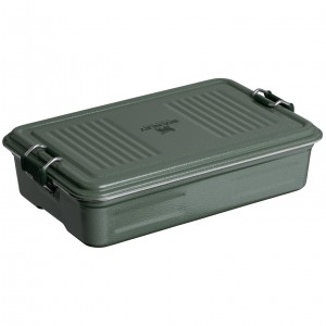 Stanley Classic Legendary Useful Box | 3.8 QT Verdes | ZFOHK-0581