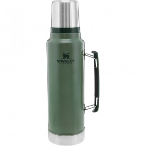 Stanley Classic Legendary Vacuum Insulated Bottle | 1.5 QT Verdes | UQDLN-6281