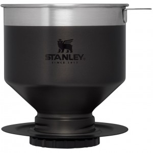 Stanley Classic Perfect Brew Pour Over Charcoal Glow | PDSOL-6480