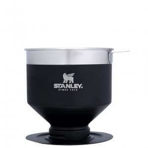 Stanley Classic Perfect Brew Pour Over Negros | GWSTL-9570