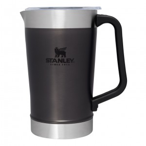 Stanley Classic Stay Chill Insulated Pitcher | 64 OZ Charcoal Glow | EFMSP-1708