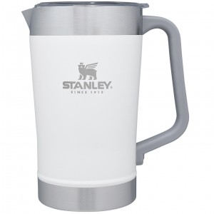 Stanley Classic Stay Chill Insulated Pitcher | 64 OZ Polar | DZYLF-2945