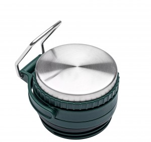 Stanley Classic Travel Mug French Press Lid | 16 OZ | Shop Stanley Verdes | IWTOB-1642