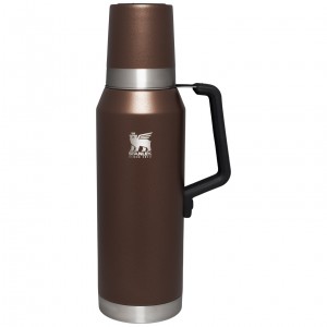 Stanley Forge Thermal Bottle | 1.4 QT Bronze Moon | PATFI-8631