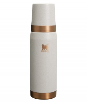 Stanley Forge Thermal Bottle | 25OZ Ash Bronze | BMOWV-8591