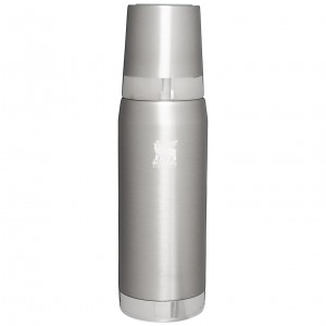 Stanley Forge Thermal Bottle | 25OZ Stainless Steel Shale | XAUTS-7831