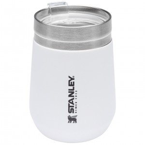 Stanley GO Everyday Insulated Tumbler | 10 OZ Polar | NSVCL-6839