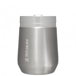Stanley GO Everyday Insulated Tumbler | 10 OZ Stainless Steel | GUDXB-2073