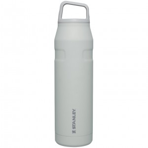 Stanley IceFlow™ Bottle with Cap and Carry+ Lid | 36 OZ Fog Glimmer | YHPUZ-0397
