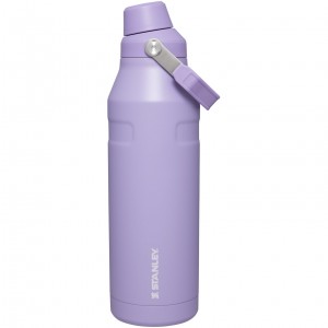 Stanley IceFlow™ Bottle with Fast Flow Lid | 50 OZ Lavanda | WTHYP-7658
