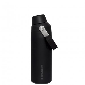 Stanley IceFlow™ Bottle with Fast Flow Lid | 16 OZ Negros | JDYRI-8426