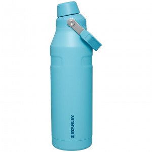Stanley IceFlow™ Bottle with Fast Flow Lid | 50 OZ Pool | EIUFJ-9508