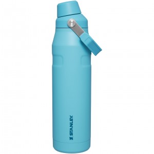 Stanley IceFlow Insulated Bottle with Fast Flow Lid | 36 OZ Pool | RCGQE-7825