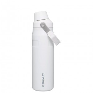 Stanley IceFlow Insulated Bottle with Fast Flow Lid | 24 OZ Polar | HSZRB-3698