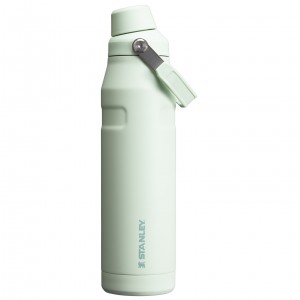 Stanley IceFlow Insulated Bottle with Fast Flow Lid | 36 OZ Mist | UYVHA-1547