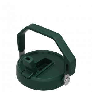 Stanley IceFlow Jug Replacement Lid | 40oz to 64oz Verdes | TCYXN-1375