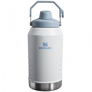 Stanley IceFlow™ Jug with Fast Flow Lid | 96 OZ Fog | TZRJY-6908