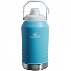 Stanley IceFlow™ Jug with Fast Flow Lid | 96 OZ Pool | KUOQL-7162